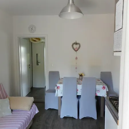 Kristina Apartment