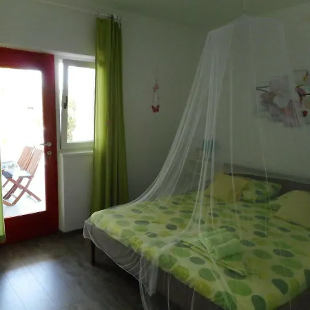 Kristina Apartment