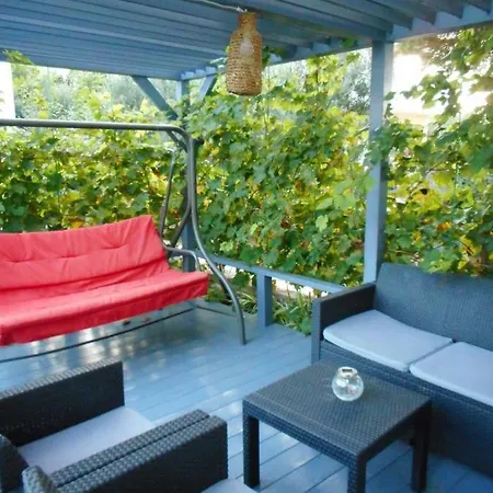 Kristina Apartment Tkon