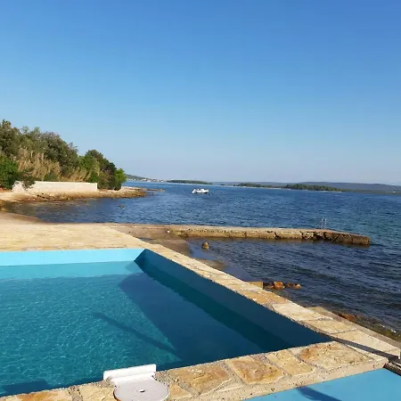 Kristina Apartamento