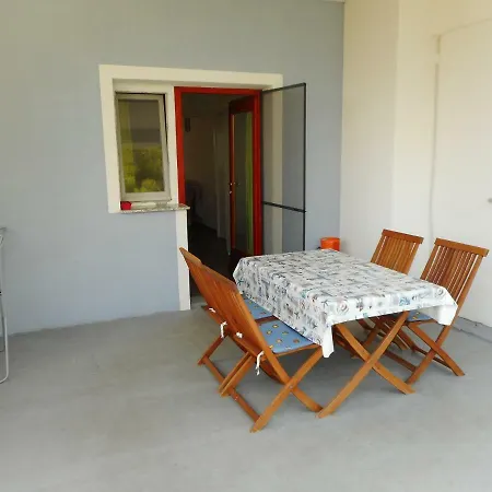 Apartamento Kristina Tkon