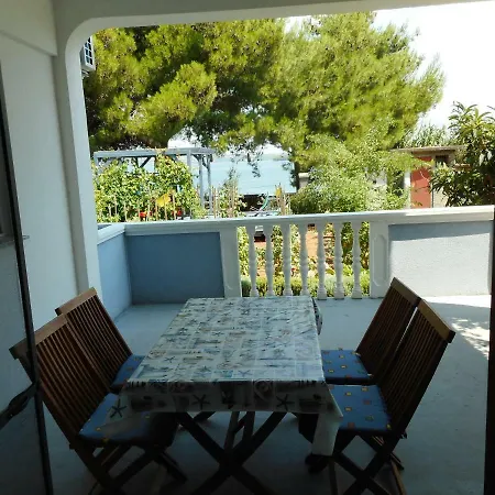 Apartamento Kristina