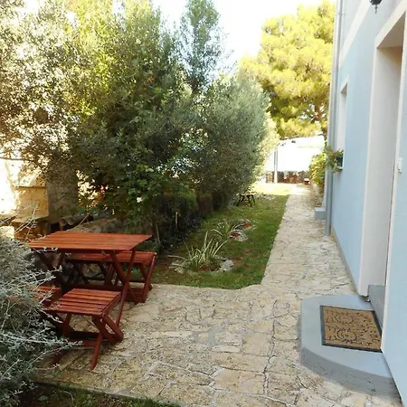 Apartamento Kristina