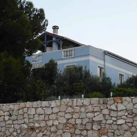 Kristina Apartamento